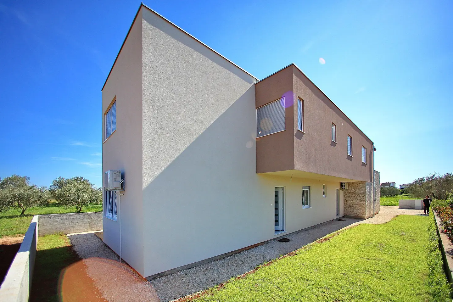 Ferienwohnung in Bibinje haustiergeeignet 999204762 32950