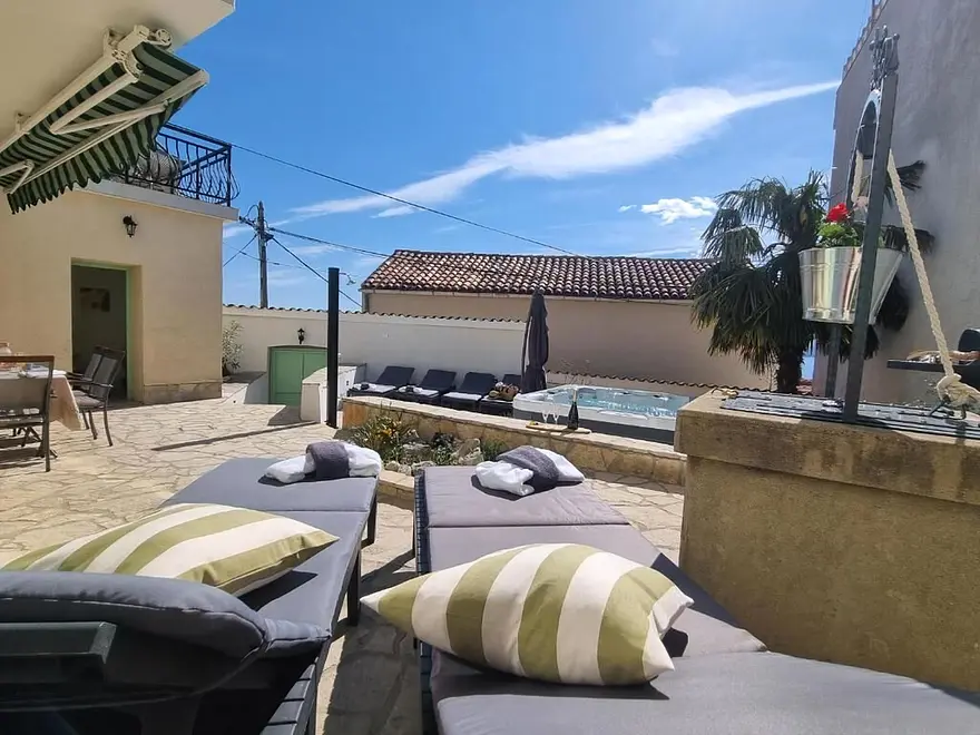 Ferienwohnung in Crikvenica  999208062 36040 – Foto 7