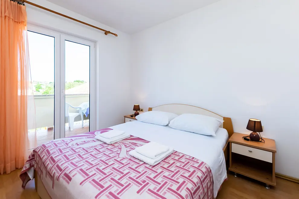 Ferienwohnung in Rab  999208655 36610 – Foto 12