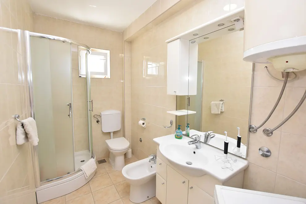 Ferienwohnung in Rogoznica  999208666 36620 – Foto 5