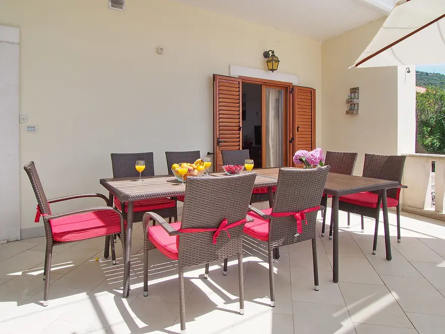 Ferienwohnung in Dubrovnik mit Pool 999205093 33261 – Foto 4