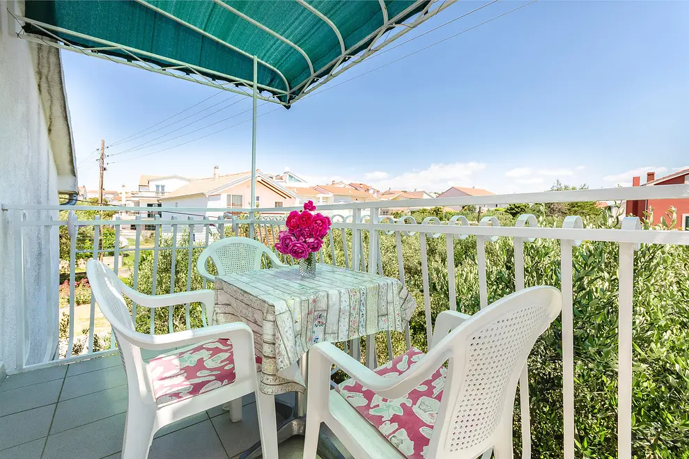 Ferienwohnung in Vodice  66133757 18728