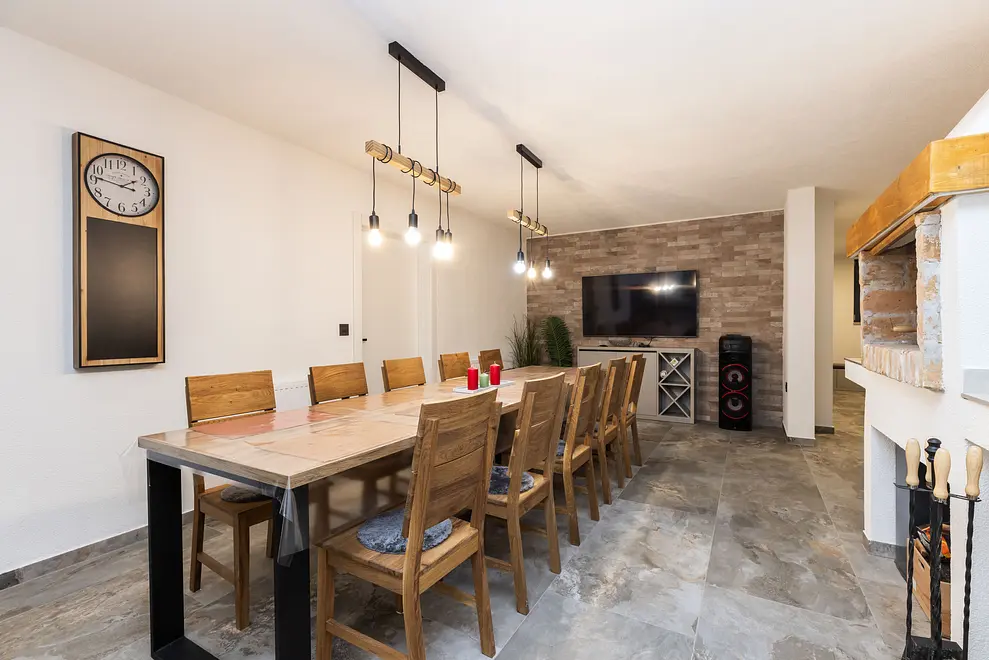 Ferienwohnung in Delnice  999209626 37545 – Foto 48