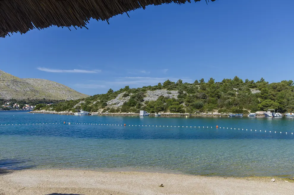 Ferienwohnung in Sibenik  999211016 38840 – Foto 21