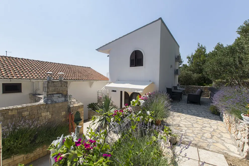 Ferienwohnung in Murter haustiergeeignet 999207056 35132 – Foto 6
