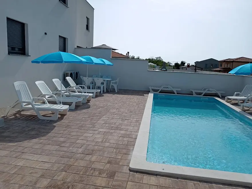 Ferienwohnung in Umag mit Pool 999211524 39292 – Foto 22