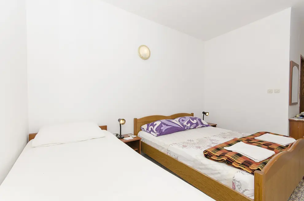 Ferienappartment in Mljet  999204031 32254 – Foto 2