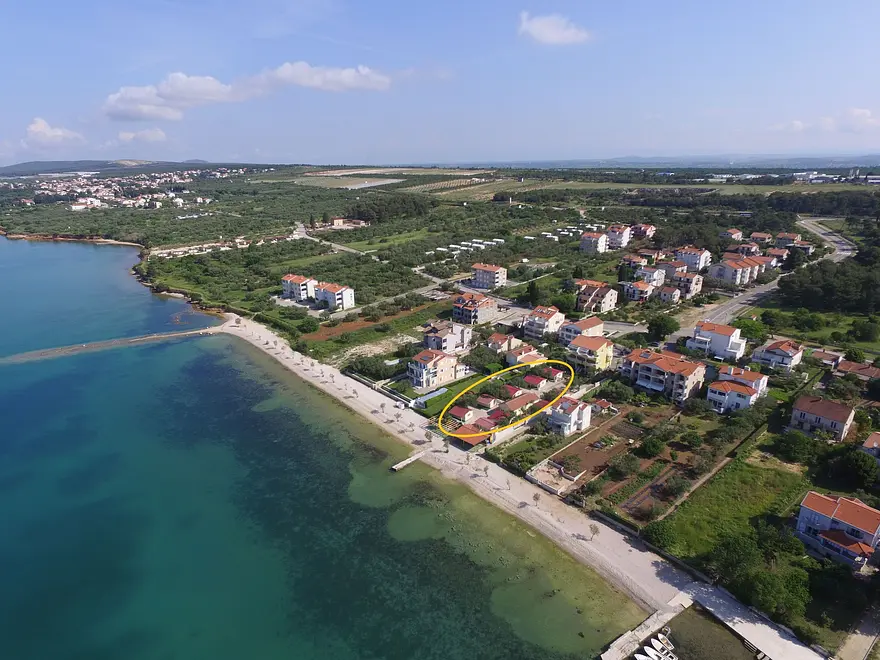 Ferienwohnung in Biograd  999209862 37761 – Foto 19