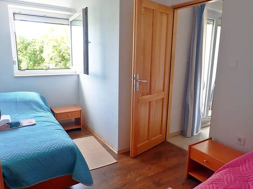 Ferienwohnung in Starigrad  999206561 34659
