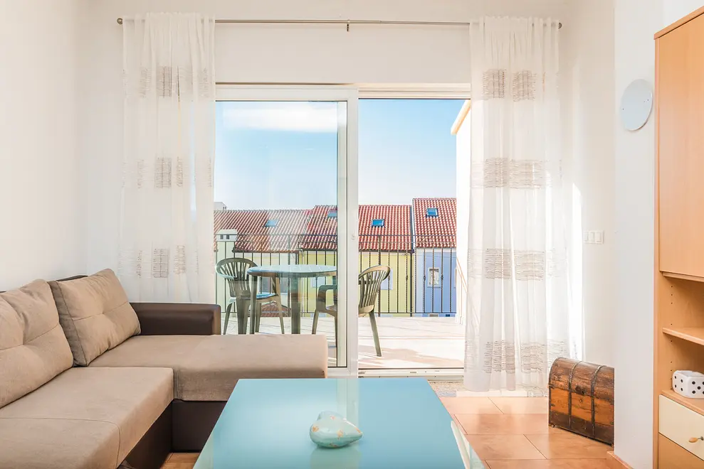 Ferienwohnung in Novi Vinodolski  999209570 37491 – Foto 12