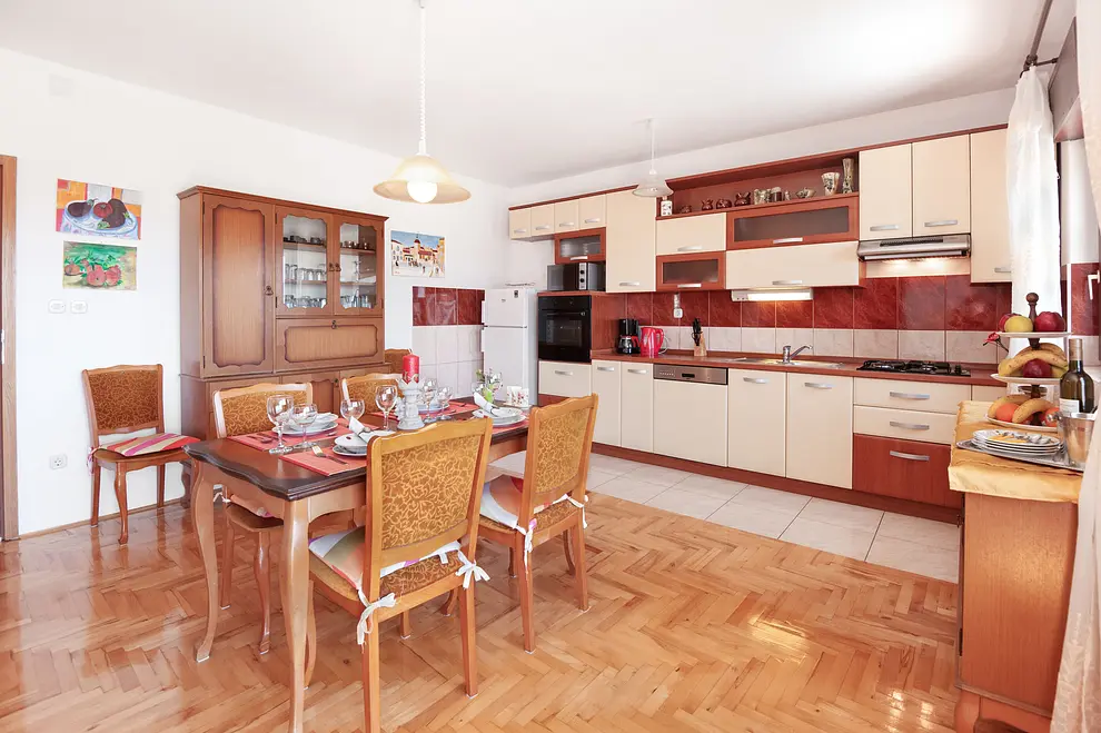 Ferienwohnung in Trogir  999205464 33619 – Foto 15