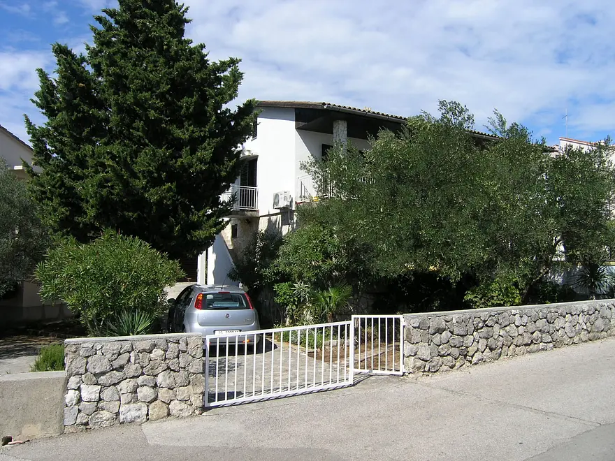 Ferienwohnung in Krk haustiergeeignet 66117722 6314