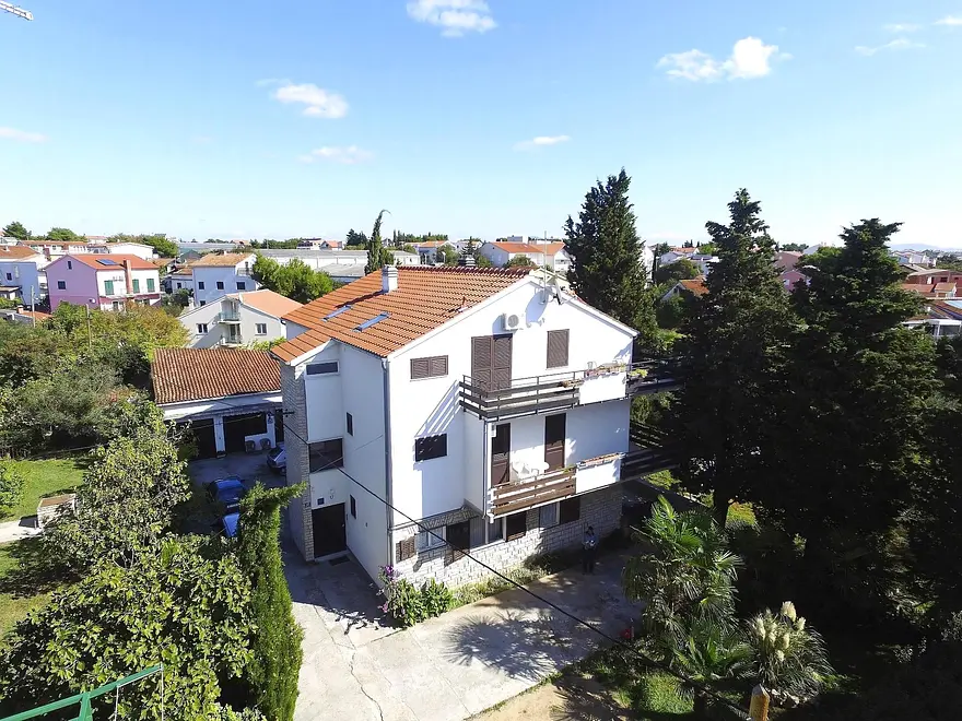 Ferienwohnung in Vodice  999202707 30981 – Foto 2