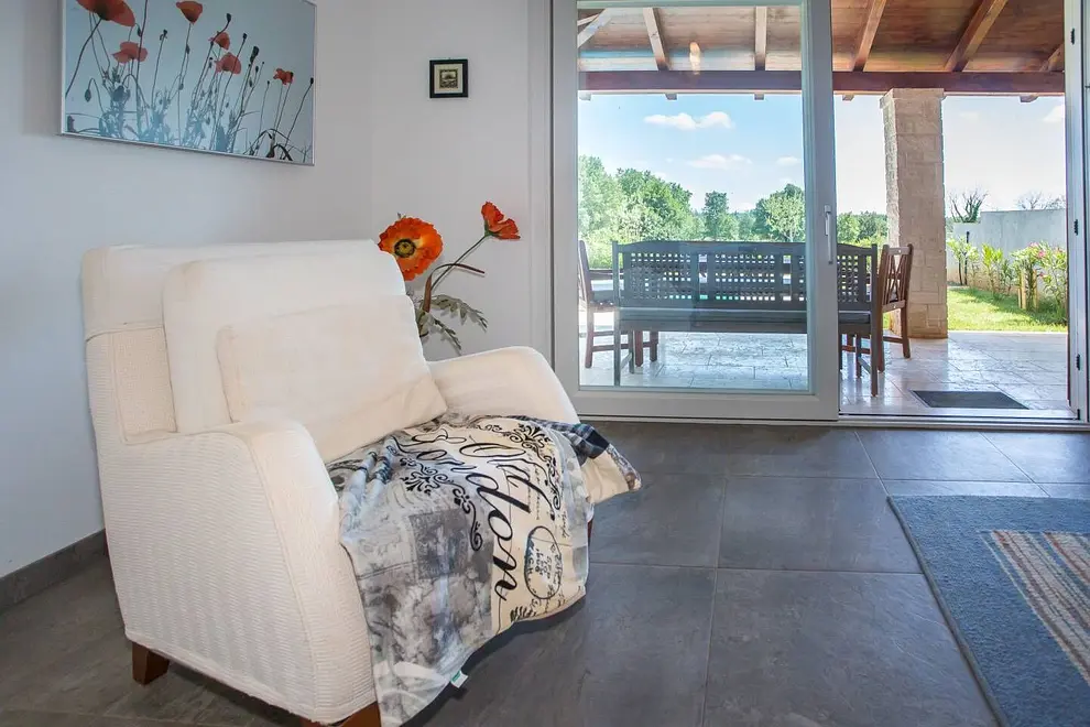 Ferienhaus in Porec mit Pool und haustiergeeignet 66128499 14646