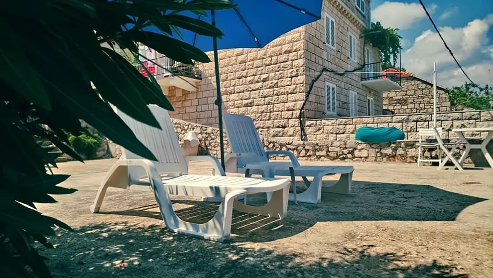 Ferienwohnung in Korcula haustiergeeignet 999203921 32145 – Foto 24