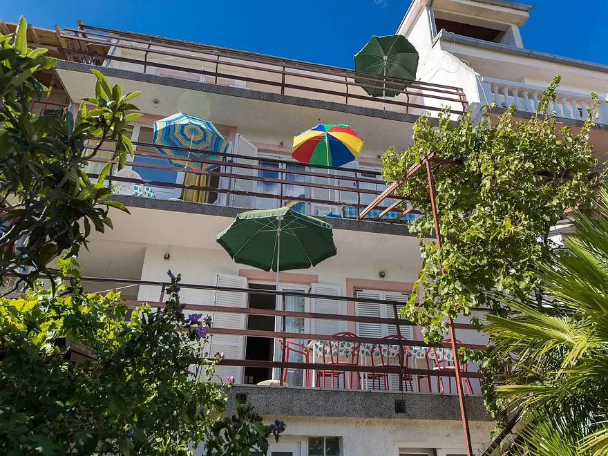Ferienwohnung in Crikvenica  999203302 31557 – Foto 11