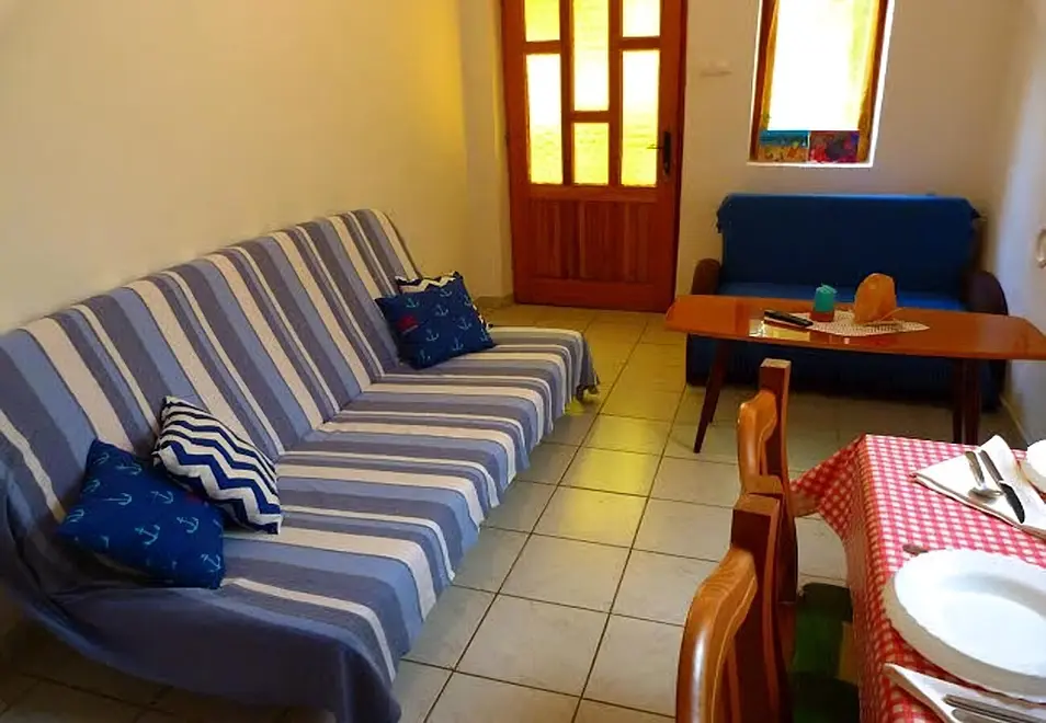 Ferienwohnung in Preko  999210292 38159 – Foto 3