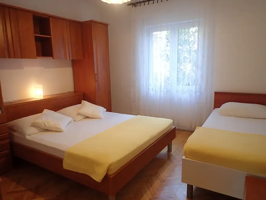 Ferienwohnung in Starigrad  999207691 35714 – Foto 16