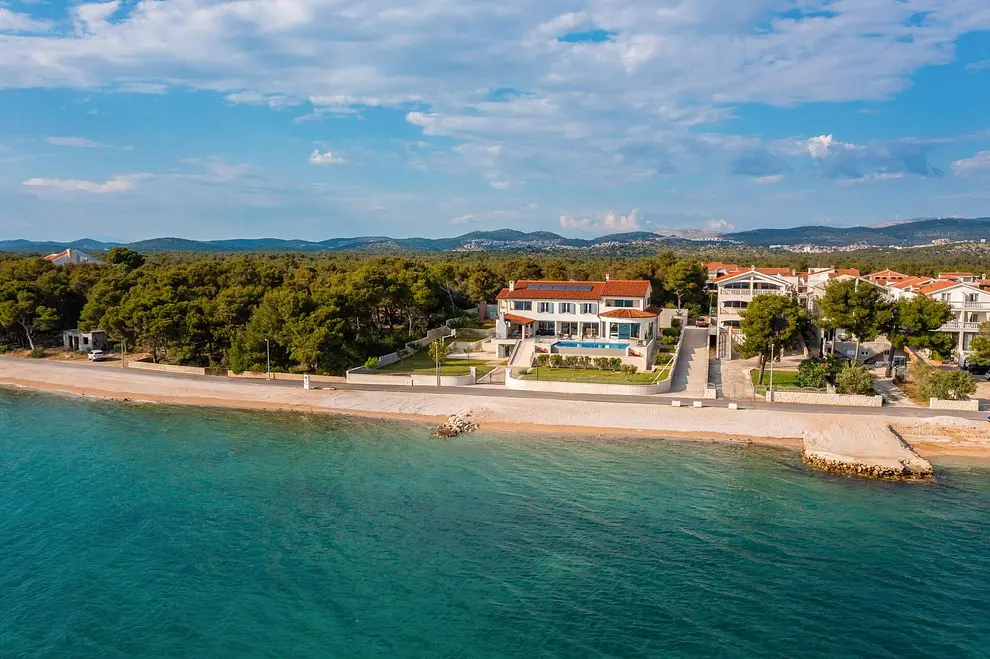 Ferienhaus in Sibenik mit Pool 999208026 36005 – Foto 83