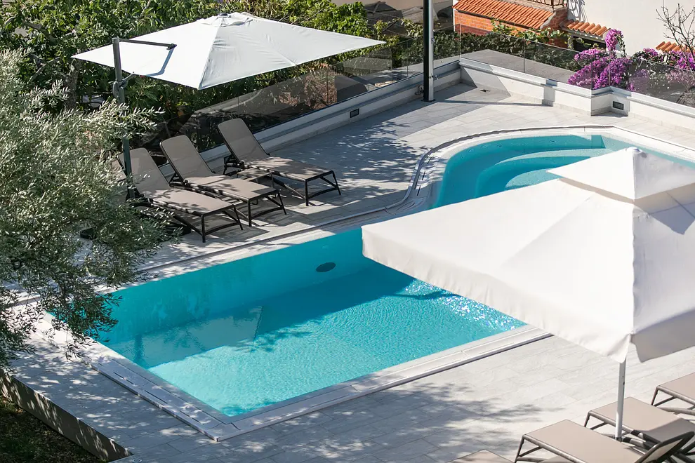 Ferienwohnung in Ciovo mit Pool 999205366 33530 – Foto 5