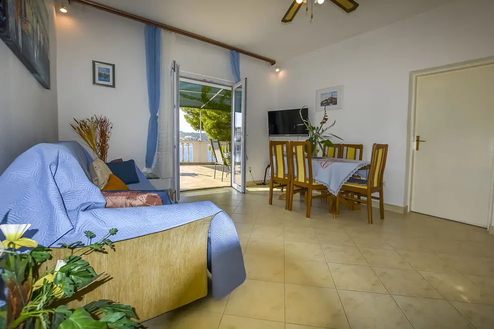Ferienwohnung in Rogoznica  999203153 31410 – Foto 27