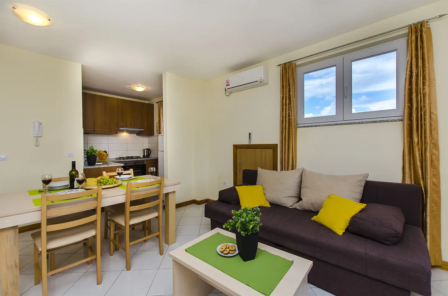 Ferienwohnung in Nin  999202754 31028
