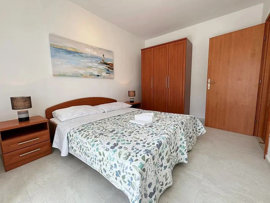 Ferienwohnung in Dobrinj  999224216 42323 – Foto 15