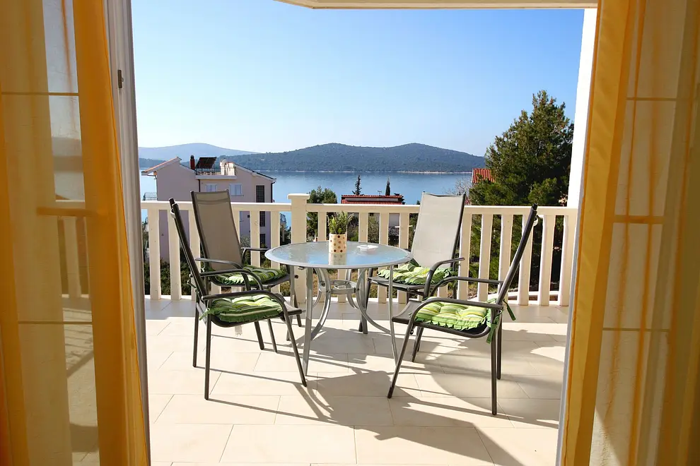 Ferienwohnung in Sibenik  66159863 29800