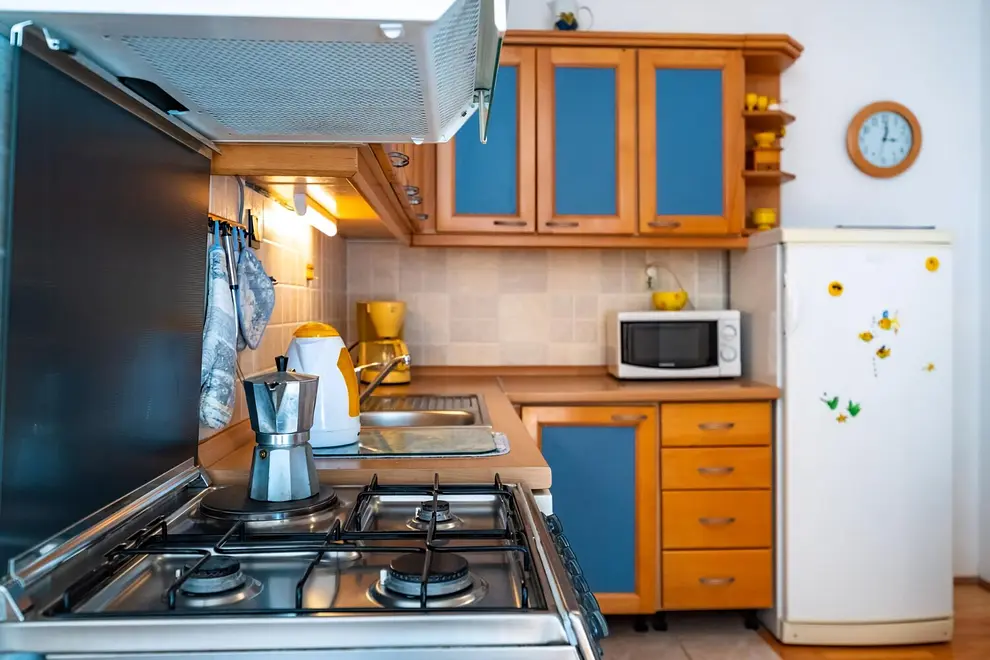 Ferienwohnung in Mandre  999213328 40851 – Foto 24