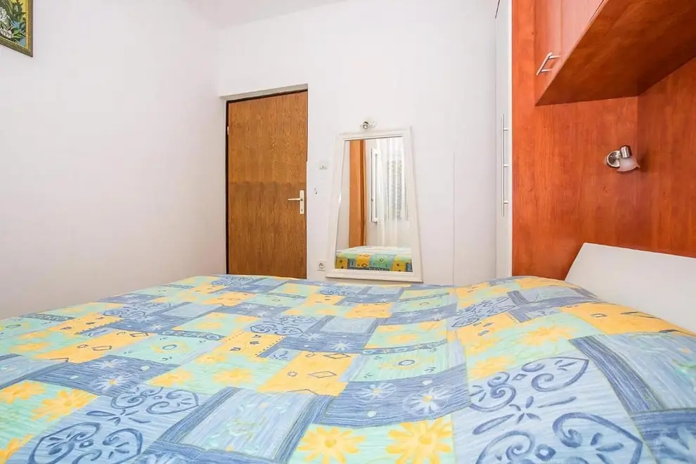 Ferienwohnung in Kampor  999210010 37904 – Foto 29