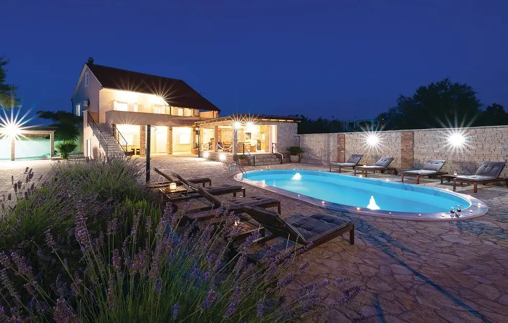 Ferienhaus in Sukosan mit Pool 999211194 39006 – Foto 12