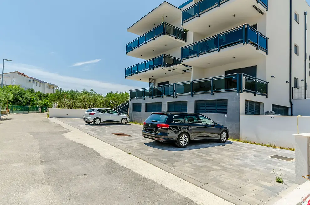 Ferienwohnung in Ciovo mit Pool 999209411 37335 – Foto 24