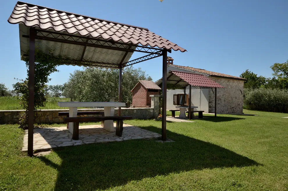 Ferienwohnung in Porec mit Pool und haustiergeeignet 999203644 31879 – Foto 18