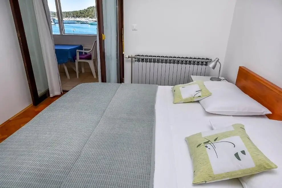Ferienwohnung in Rogoznica  999203845 32072 – Foto 2
