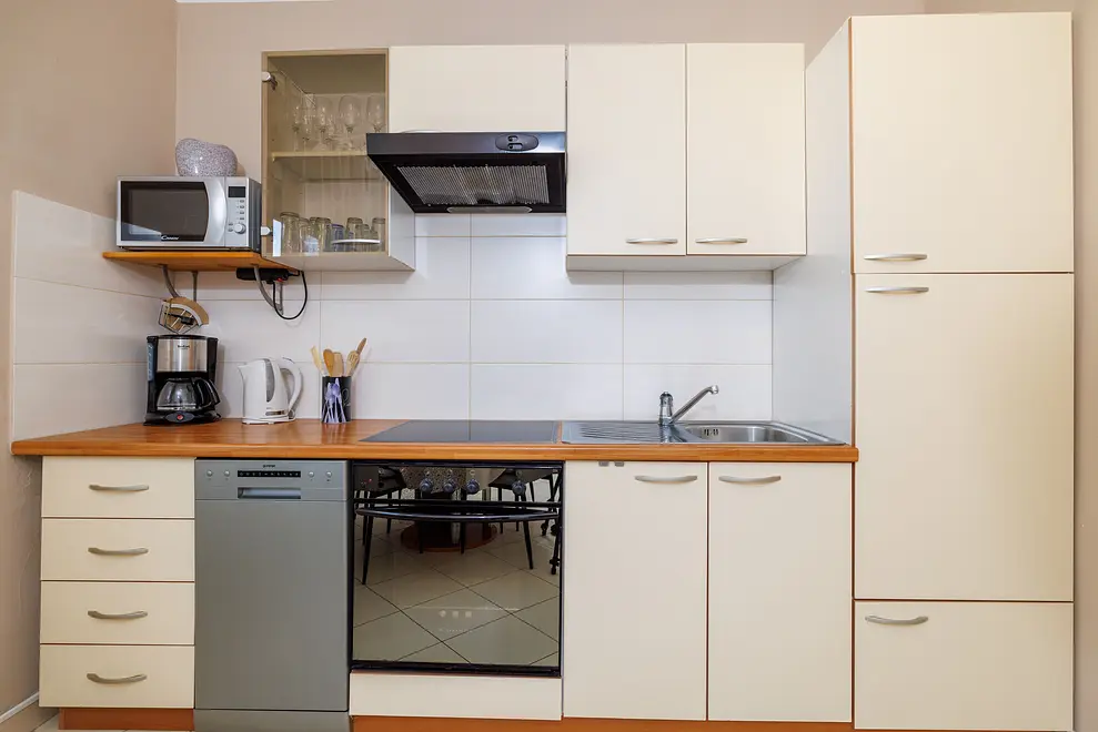 Ferienwohnung in Crikvenica  999203029 31288 – Foto 19