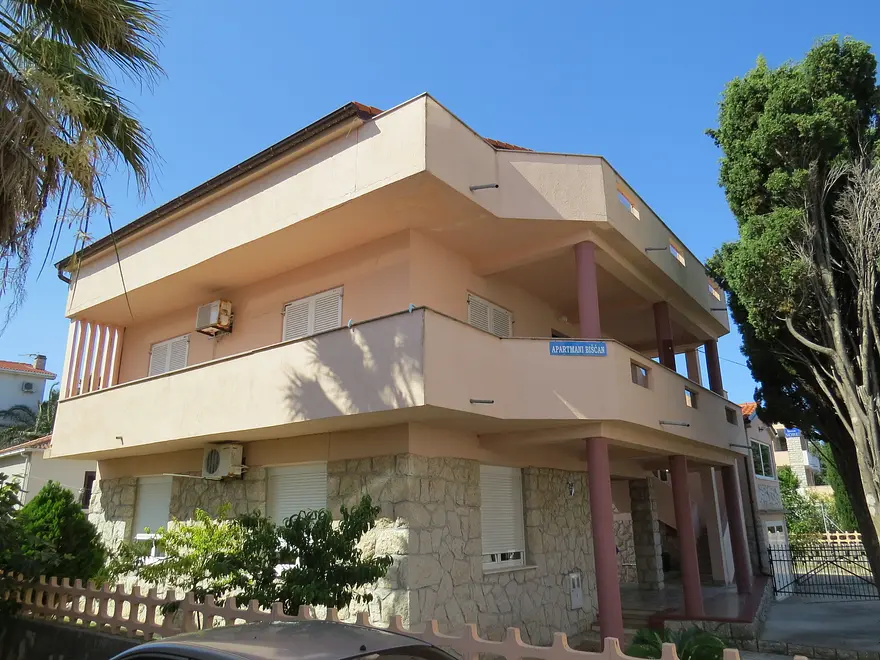 Ferienwohnung in Novalja  66116494 5800