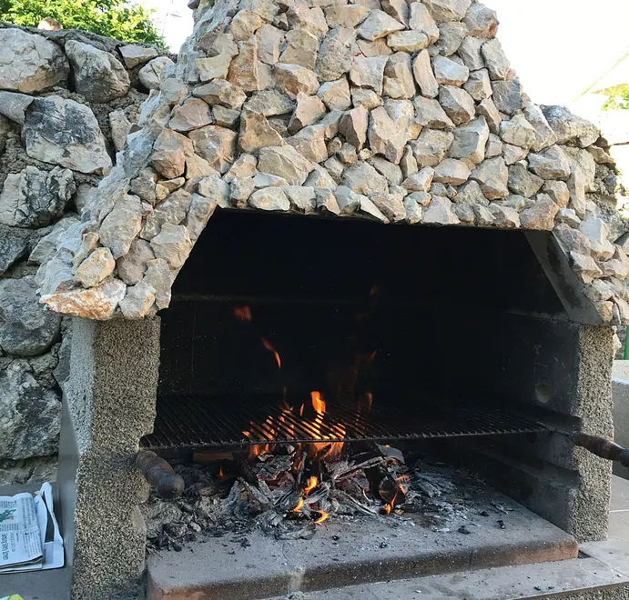 Ferienwohnung in Baska  999204272 32482 – Foto 7