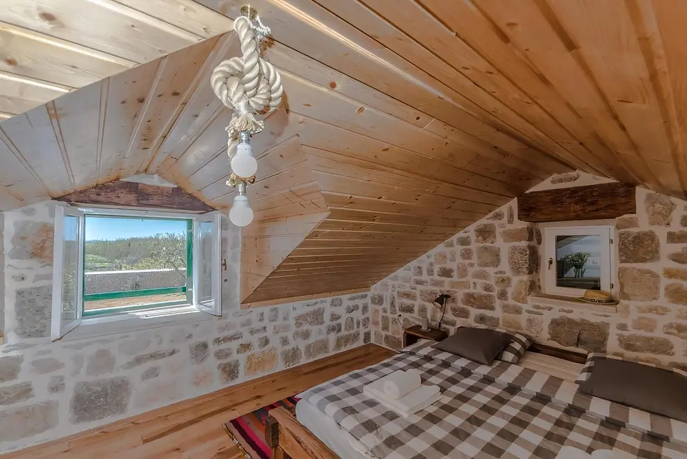 Ferienhaus in Nin mit Pool 999205258 33425 – Foto 3