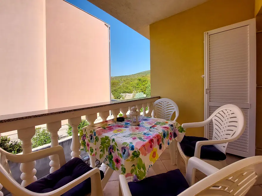 Ferienwohnung in Novi Vinodolski  999203469 31717 – Foto 6