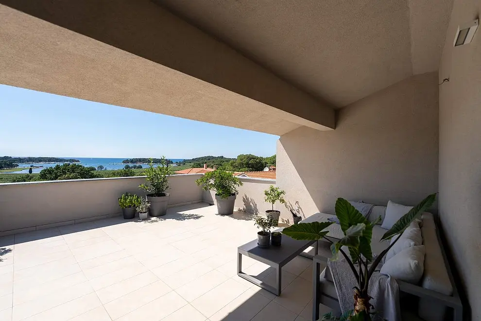 Ferienwohnung in Porec  66141560 23471