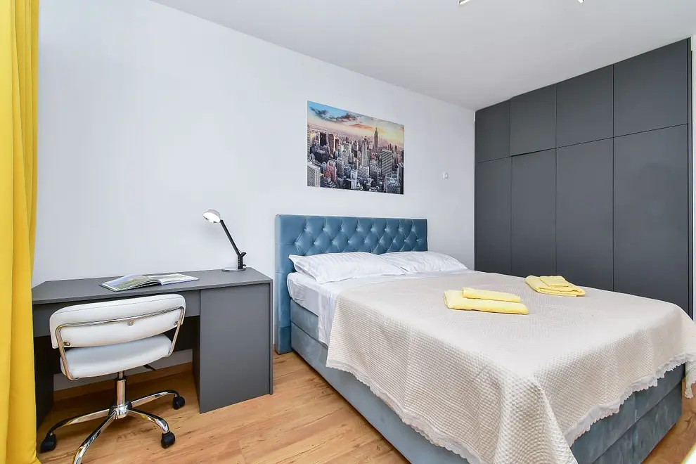 Ferienwohnung in Omis  66128758 14831