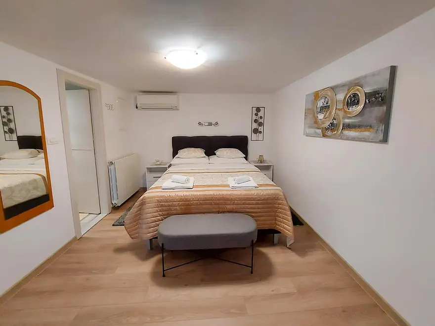 Ferienwohnung in Baska  999204808 32996 – Foto 16