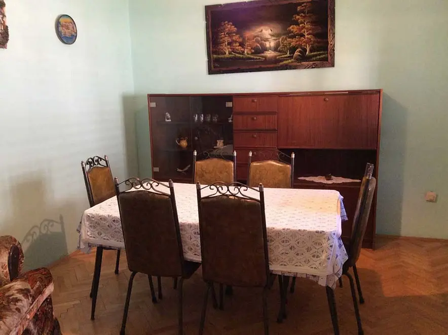 Ferienwohnung in Brac haustiergeeignet 66151967 25946