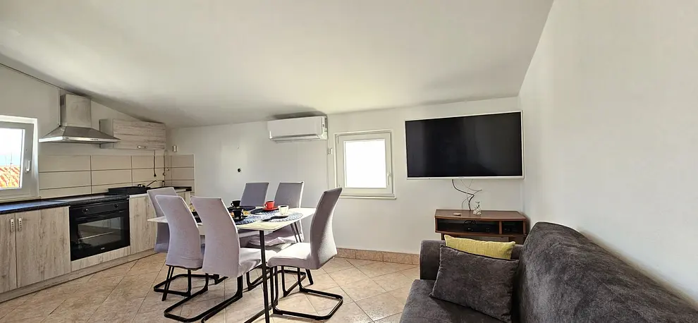 Ferienwohnung in Dobrinj  999211518 39286 – Foto 7