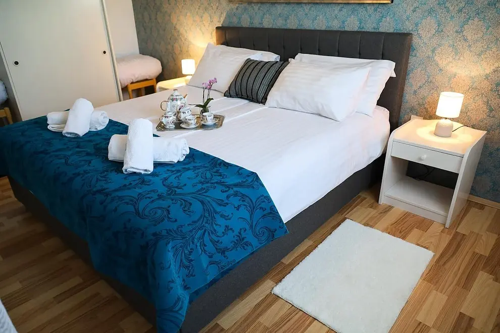 Ferienwohnung in Kali mit Pool und haustiergeeignet 66152296 26200