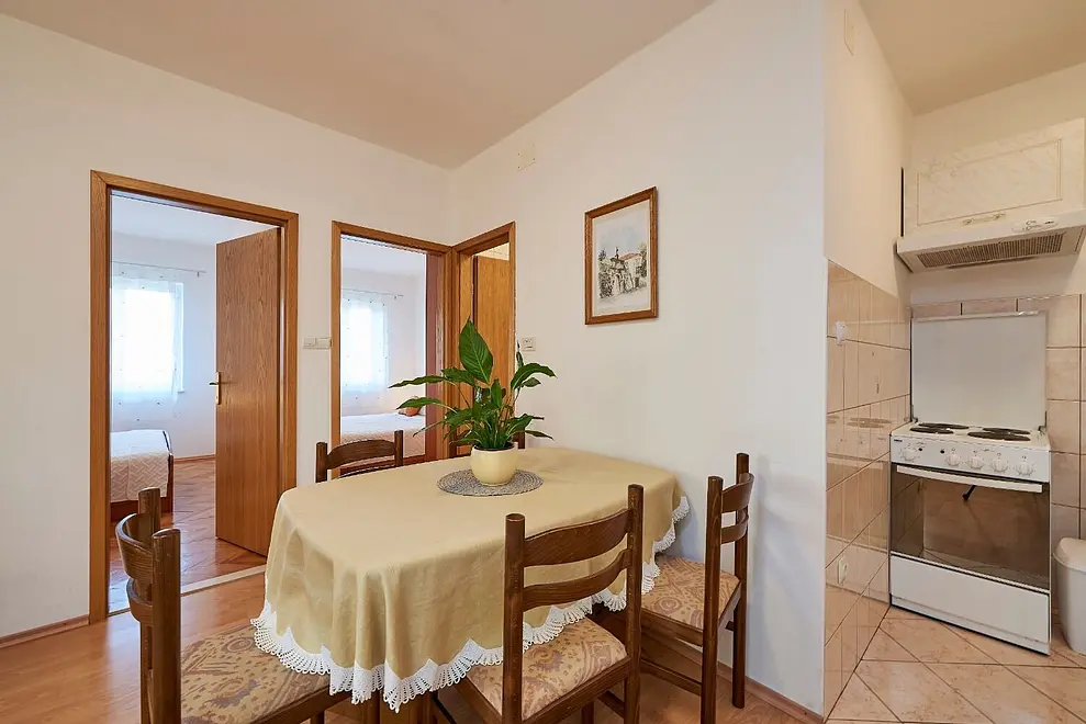 Ferienwohnung in Ciovo  999211477 39246 – Foto 11