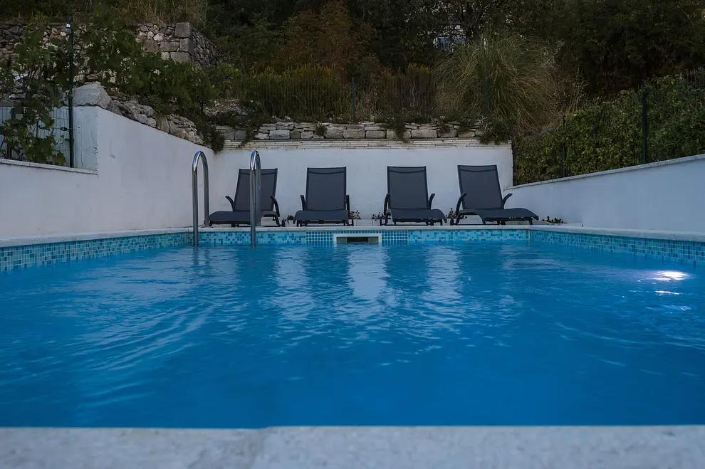 Ferienwohnung in Podstrana mit Pool 999205255 33422 – Foto 50