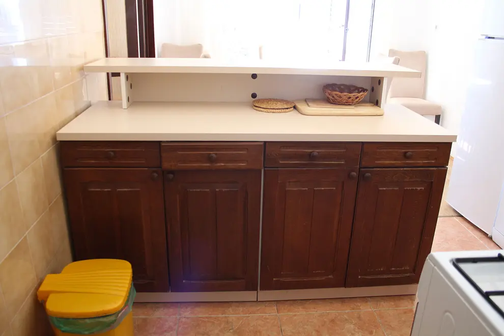 Ferienwohnung in Novi Vinodolski  999207519 35562 – Foto 1