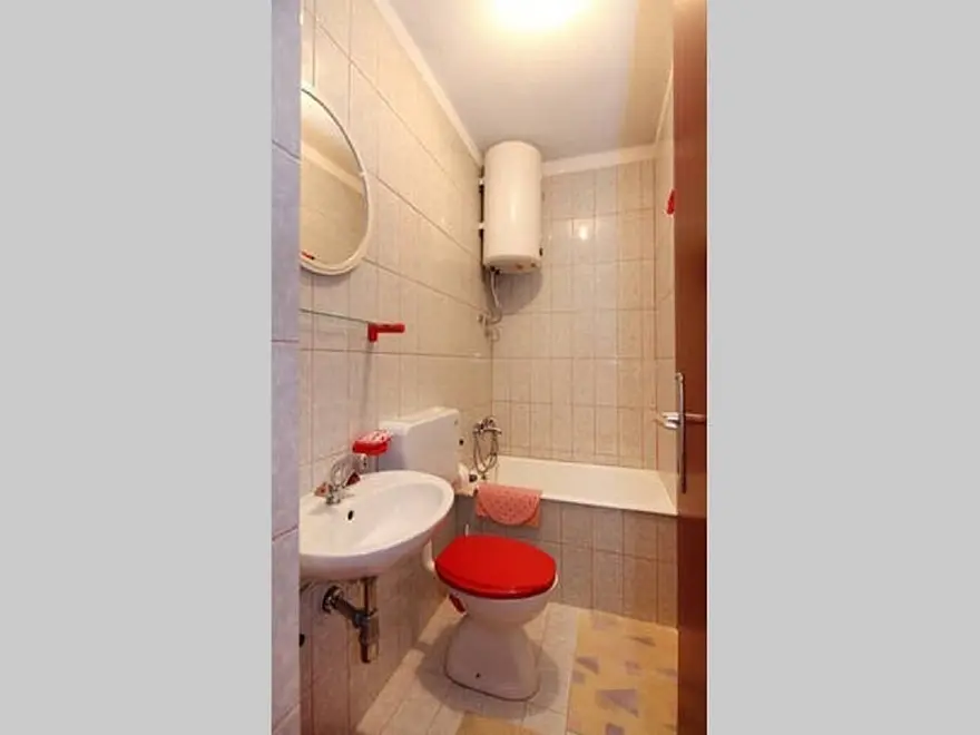 Ferienwohnung in Bol  999206962 35045 – Foto 2
