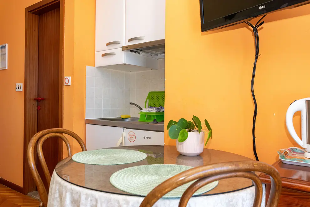 Ferienwohnung in Podstrana  999222794 41575 – Foto 7
